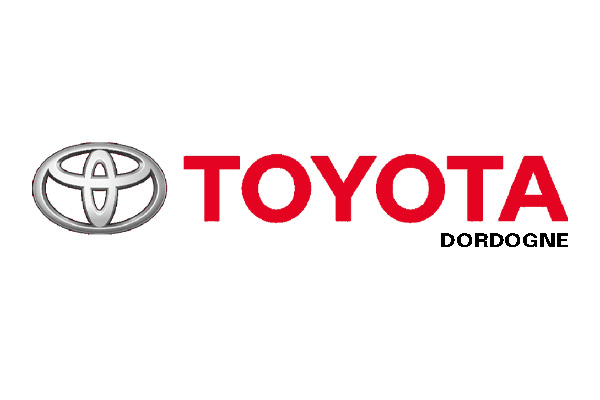 Toyota-dordogne